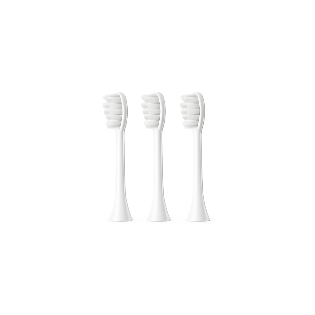 mirrakl — Pack de 3 recharges White