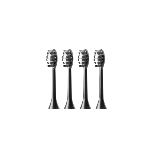 mirrakl — Pack de 3 recharges Black