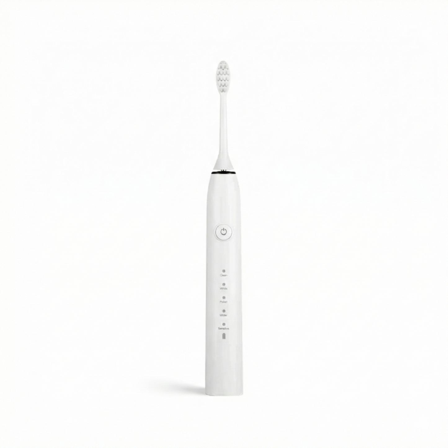 Mirrakl - Brosse à dents électrique Sonique White