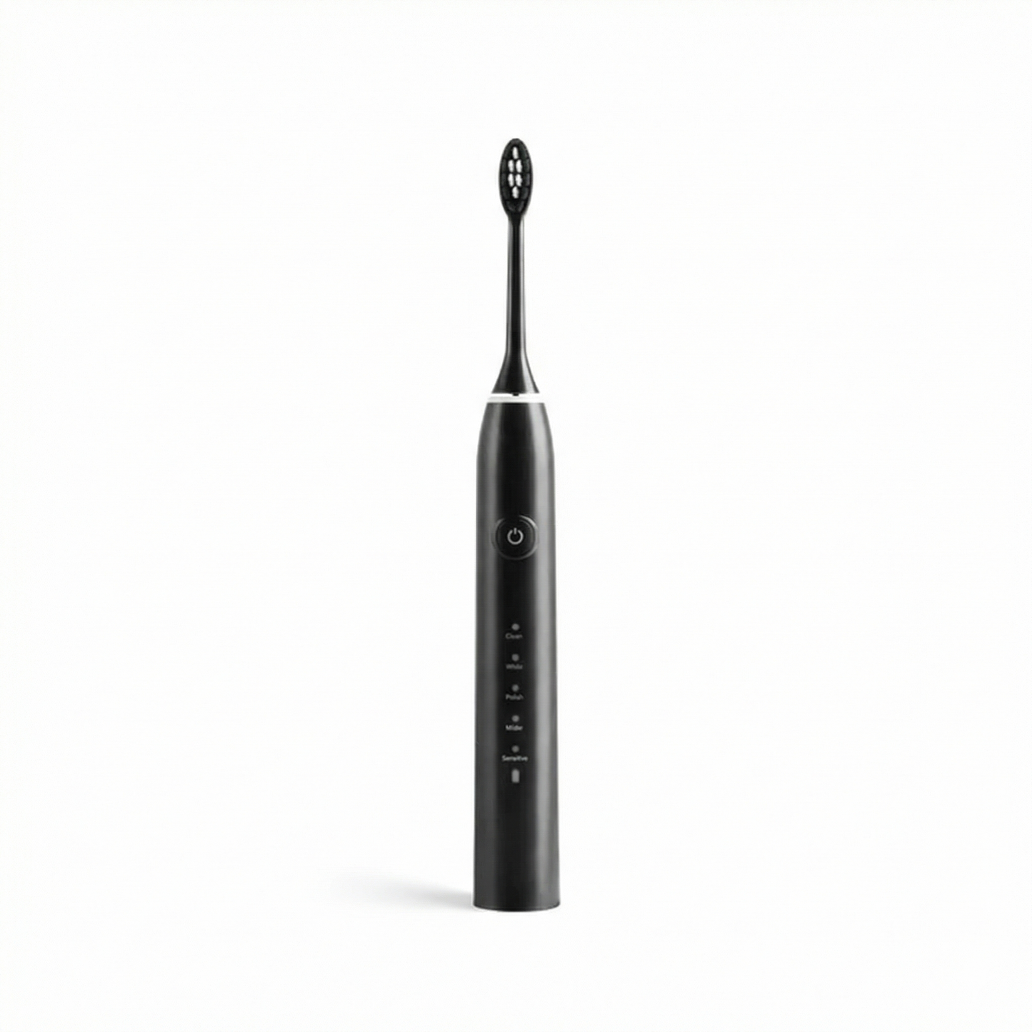 Mirrakl - Brosse à dents électrique Sonique Black