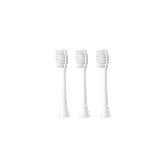 mirrakl — Pack de 3 recharges White